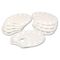 Creativity Street Plastic Paint Trays, 10/Pack CKC5923