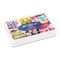 Creativity Street Scrapbookin' Storage Case, Plastic, 7 x 1 5/8 x 10 3/4 CKC1633