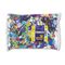 Creativity Street Sequins & Spangles Classroom Pack, Assorted Metallic Colors, 1 lb/Pack CKC6118