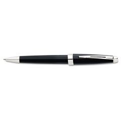 Cross Aventura Ballpoint Stick Pen, Black Ink, Medium CROAT01521