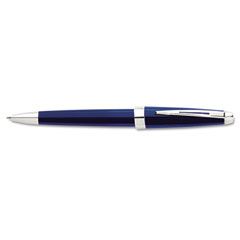 Cross Aventura Ballpoint Stick Pen, Black Ink, Medium CROAT01522