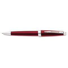 Cross Aventura Ballpoint Stick Pen, Black Ink, Medium CROAT01523