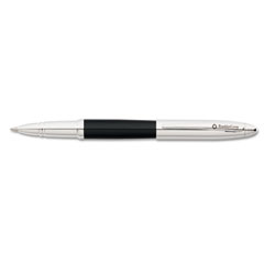 Cross Lexington Roller Ball Retractable Pen, Black Ink, Medium CROFC0015IM1