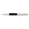 Cross Lexington Roller Ball Retractable Pen, Black Ink, Medium CROFC0015IM1