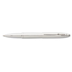 Cross Lexington Roller Ball Retractable Pen, Black Ink, Medium CROFC0015IM2