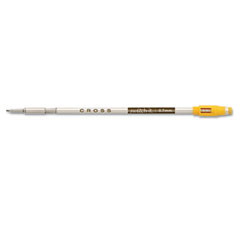 Cross Pen To Pencil Converter For Cross Ballpoints, 3 Leads, .07mm, 2 Erasers CRO8780