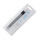 Cross Refill for Cross Ballpoint Pens, Broad, Black Ink, 2/Pack CRO81012