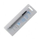 Cross Refill for Selectip Porous Point Pens, Fine, Black Ink CRO8444