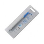 Cross Refill for Selectip Porous Point Pens, Fine, Blue Ink CRO8442