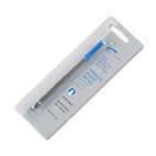 Cross Refill for Selectip Porous Point Pens, Medium, Blue Ink CRO8441