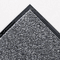 Crown Cordless Stat-Zap Carpet Top Mat, Polypropylene, 36 x 60, Pewter CWNSPNC35PE
