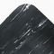 Crown Cushion-Step Mat, Rubber, 36 x 72, Marbleized Black CWNCU3672BK