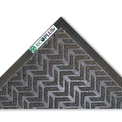 Crown EcoPlus Mat, 3 x 10, Charcoal CWNECR310CH