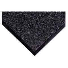 Crown Fore-Runner Outdoor Scraper Mat, Polypropylene, 36 x 60, Gray CWNFN0035GY