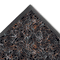 Crown Protura Comfort Anti-Fatigue Mat, 36 x 60, Dark Brown CWNPCS735DB