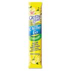 Crystal Light Flavored Drink Mix, Lemonade, 30 8-oz. Packets/Box CRY79600