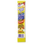 Crystal Light Flavored Drink Mix, Peach Tea, 30 8-oz. Packets/Box CRY79700