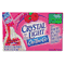 Crystal Light Flavored Drink Mix, Raspberry Ice, 30 8-oz. Packets/Box CRY79800