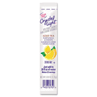 Crystal Light On the Go, Iced Tea, .16 oz Packets, 30/Box CRY00757