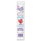 Crystal Light On the Go, Raspberry Green Tea, .16 oz Packets, 30/Box CRY00362