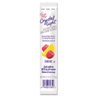 Crystal Light On the Go, Raspberry Lemonade, .16 oz Packets, 30/Box CRY00015