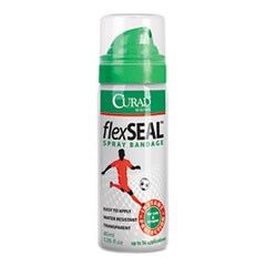Curad Flex Seal Spray Bandage, 40 ml MIICUR76124