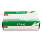 Curad Powder-Free Latex Exam Gloves, Large, 100/Box MIICUR8106