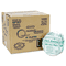 Dart Famous Service Plastic Dinnerware, Plate,6" Diameter, White, 125 PK, 1000/CT DRC6PWF