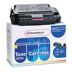 Dataproducts DPC09ATM Compatible Remanufactured Toner, 15000 Page-Yield, Black DPSDPC09ATM
