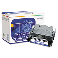 Dataproducts DPC35AP Compatible Toner, 1,500 Page Yield, Black DPSDPC35AP