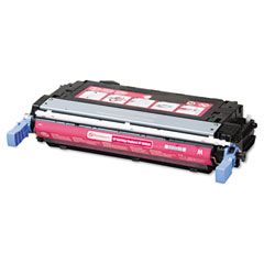 Dataproducts DPC4005M Compatible Remanufactured Toner, 7500 Page-Yield, Magenta DPSDPC4005M