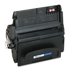 Dataproducts DPC42AP Compatible Remanufactured Toner, 10000 Page-Yield, Black DPSDPC42AP