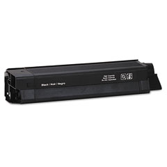 Dataproducts DPC5100B Compatible High-Yield Toner, 5000 Page-Yield, Black DPSDPC5100B