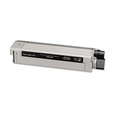 Dataproducts DPC5800B Compatible Remanufactured High-Yield Toner, 5000 Page-Yield, Black DPSDPC5800B