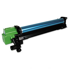 Dataproducts DPCAL100DR (AL100DR) Compatible Drum, Black DPSDPCAL100DR