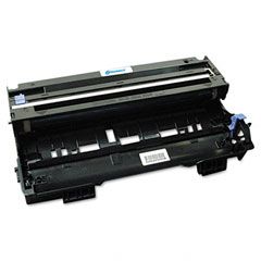 Dataproducts DPCDR400 (DR400) Compatible Drum Unit, Black DPSDPCDR400