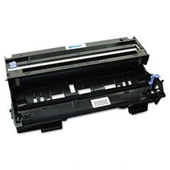 Dataproducts DPCDR500 (DR500) Compatible Drum Cartridge, Black DPSDPCDR500