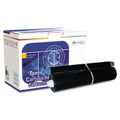 Dataproducts DPCKX93 (OEM# KXFA93, TF93) Compatible Film Cartridge, Black DPSDPCKX93