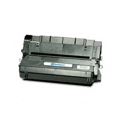 Dataproducts DPCP20 Compatible Remanufactured Toner, 12000 Page-Yield, Black DPSDPCP20