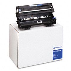 Dataproducts DPCPB16DC (817-6) Drum Cartridge, Black DPSDPCPB16DC
