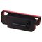 Dataproducts E0157 Compatible Ribbon, Black/Red DPSE0157