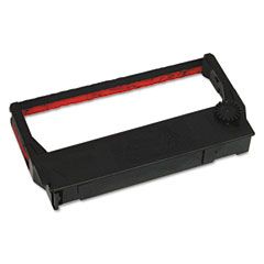 Dataproducts E1717 Compatible Ribbon, Black DPSE1717