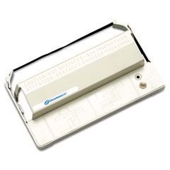 Dataproducts E2006 Compatible Ribbon, Purple DPSE2006