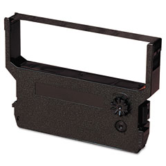 Dataproducts E8901 Compatible Ribbon, Purple, 6/Box DPSE8901