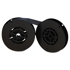 Dataproducts P34126 Compatible Ribbon, Black DPSP34126