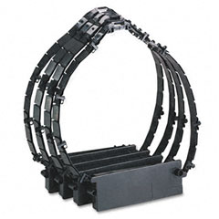 Dataproducts P5020 Compatible Ribbon, Black DPSP5020