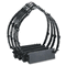 Dataproducts P5020 Compatible Ribbon, Black DPSP5020