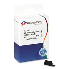 Dataproducts R1180 Compatible Ink Roller, Black DPSR1180
