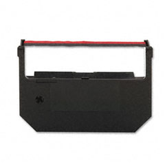 Dataproducts R1467 Compatible Ribbon, Black/Red DPSR1467