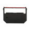 Dataproducts R1467 Compatible Ribbon, Black/Red DPSR1467